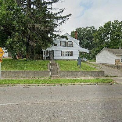 803 N Gettysburg Ave, Dayton, OH 45417