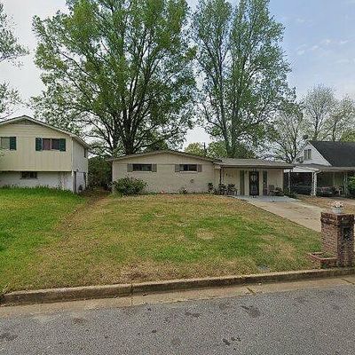 803 Ledbetter Ave, Memphis, TN 38109