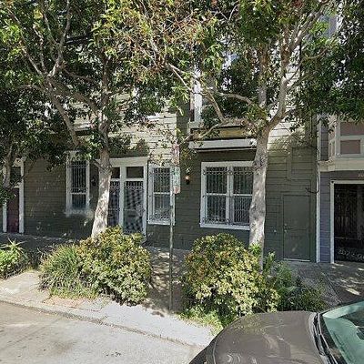 803 Shotwell St, San Francisco, CA 94110