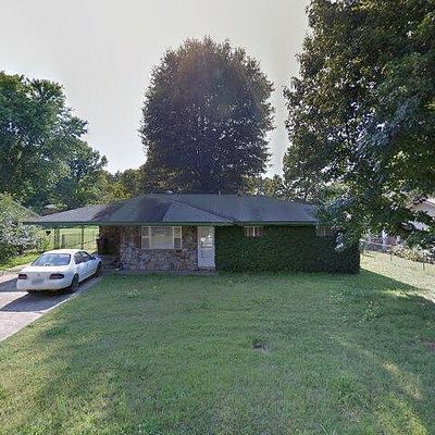 803 Upchurch St, Bald Knob, AR 72010