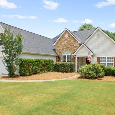 803 Winding Grove Ln, Loganville, GA 30052