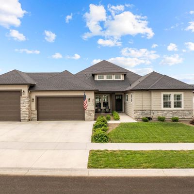 8033 W Sparks Lake Dr, Garden City, ID 83714