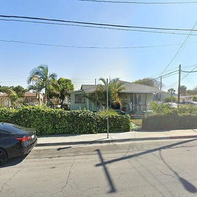 8036 Bell Ave, Los Angeles, CA 90001