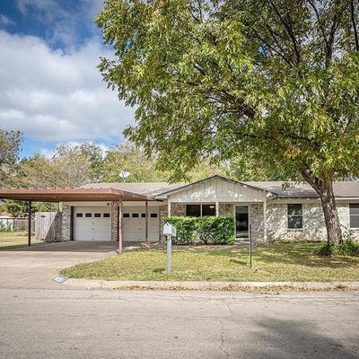 8036 Raymond Ave, Fort Worth, TX 76108