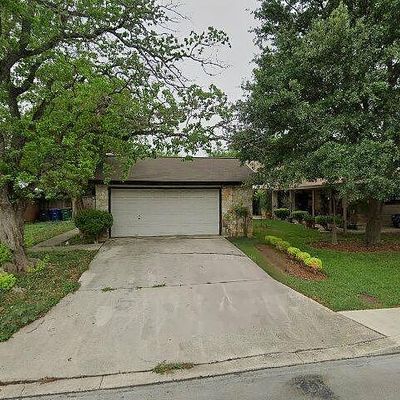 8039 Laurel Bnd, San Antonio, TX 78250