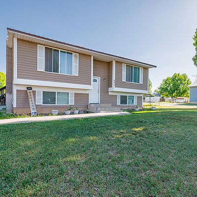 804 E 2850 S, Vernal, UT 84078