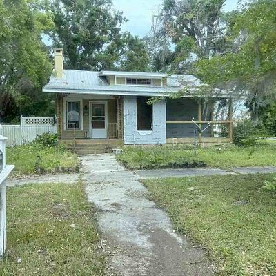 804 N Calhoun St, Perry, FL 23247