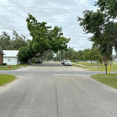 804 N Calhoun St, Perry, FL 32347