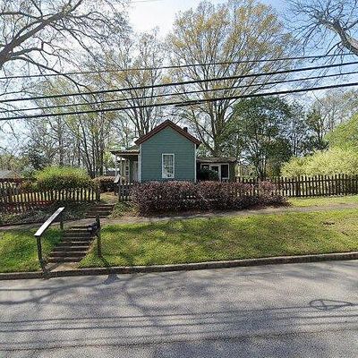 804 Park Ave, Lagrange, GA 30240