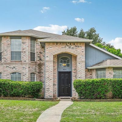 804 Squire Ct, Allen, TX 75002