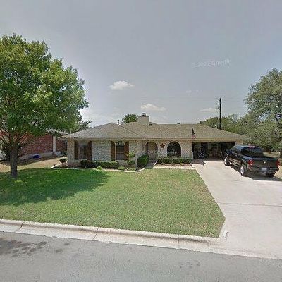 804 Woodview Dr, Georgetown, TX 78628