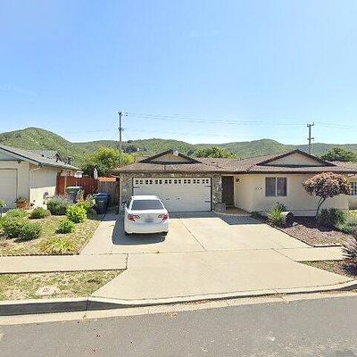 804 W Lime Ave, Lompoc, CA 93436