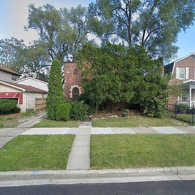 8041 S Blackstone Ave, Chicago, IL 60619