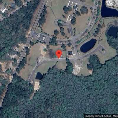 805 Commanders Island Rd, Georgetown, SC 29440