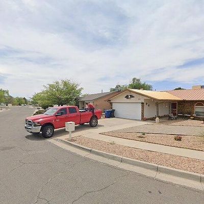 805 La Charles Dr Ne, Albuquerque, NM 87123