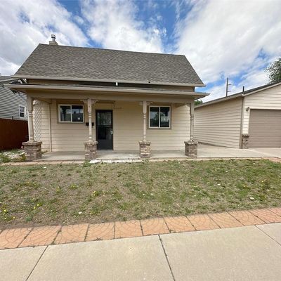 805 Park Ave, Fort Lupton, CO 80621