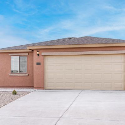 805 Paseo Arbolado, Belen, NM 87002