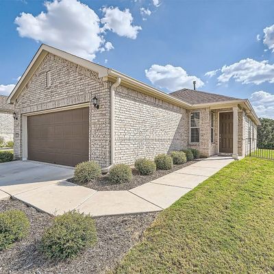 805 Saratoga Ln, Georgetown, TX 78633