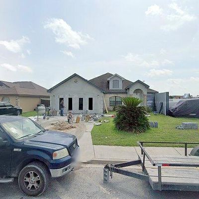 805 S 25 Th St, Hidalgo, TX 78557