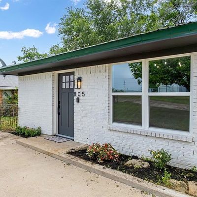 805 Virginia, Morgan, TX 76671