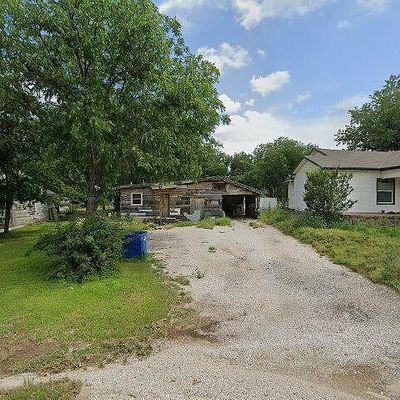 805 W 12 Th St, Cisco, TX 76437