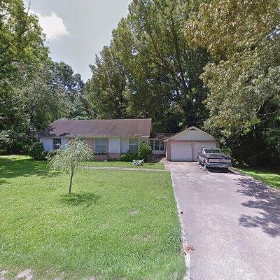 805 Tate St, Camden, AR 71701