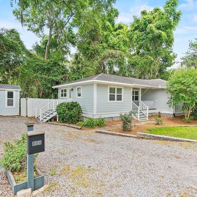 806 Adventure St, Beaufort, SC 29902