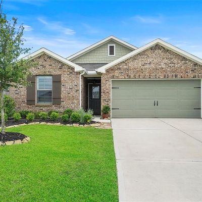 806 Deerhurst Ln, Magnolia, TX 77354