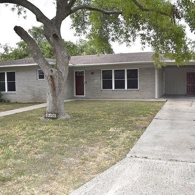 806 Florida Ave, Weslaco, TX 78596