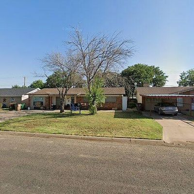 806 E 42 Nd St, San Angelo, TX 76903