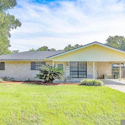 806 Kenney St, Houma, LA 70364