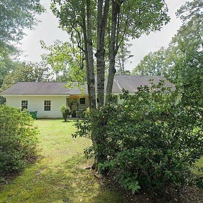 806 N Border Dr, Bogalusa, LA 70427