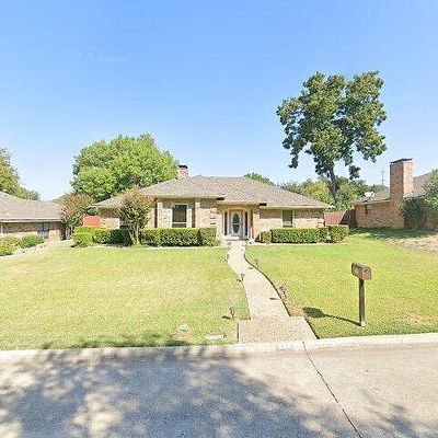 806 Village Green Dr, Rockwall, TX 75087