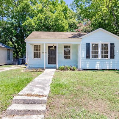 806 Violet St, Baton Rouge, LA 70802