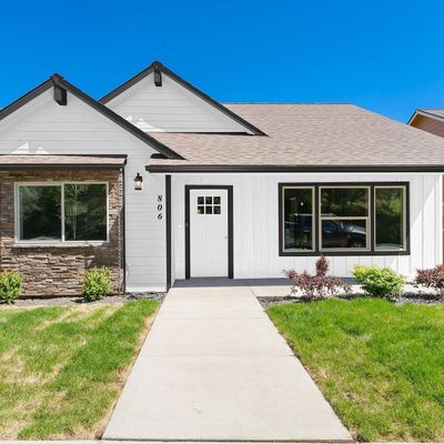 806 W Bolan Ave, Spokane, WA 99224