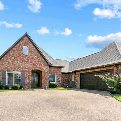 806 Terrapin Ln, Brandon, MS 39047