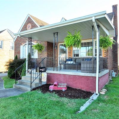 807 1 St St, Canonsburg, PA 15317