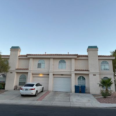 8067 Dorinda Ave, Las Vegas, NV 89147