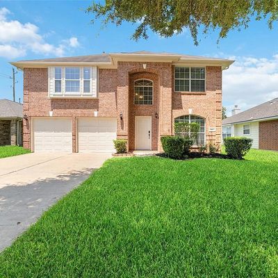 807 Dracena Ct, Richmond, TX 77406