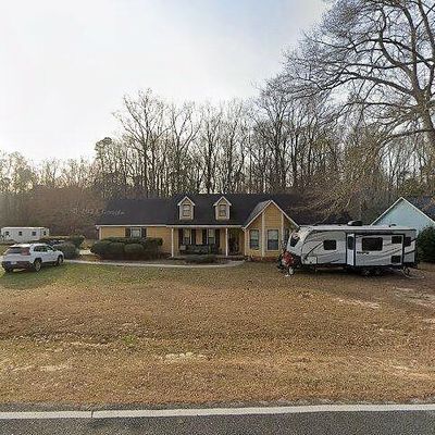 807 Laurel Dr, Vidalia, GA 30474