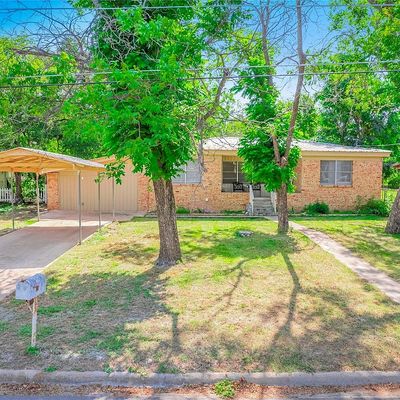 807 N West St, Burnet, TX 78611