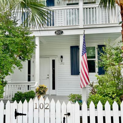 807 Washington Street, Key West, FL 33040