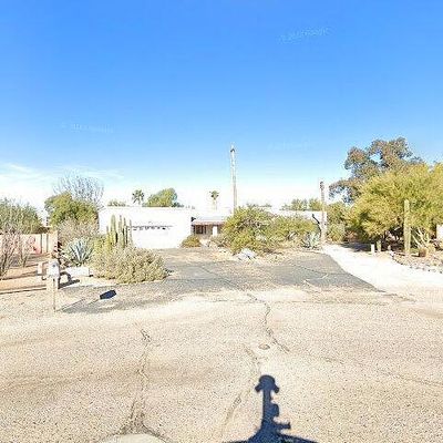 8071 N Modena Dr, Tucson, AZ 85741