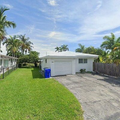 808 Polk St, Hollywood, FL 33019