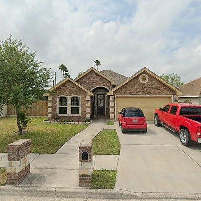 808 Ramirez Ln, Mission, TX 78573