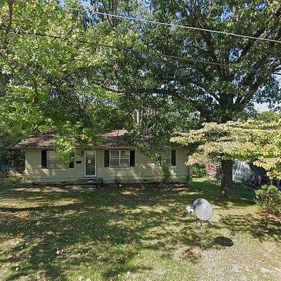 808 S Ripley St, Neosho, MO 64850