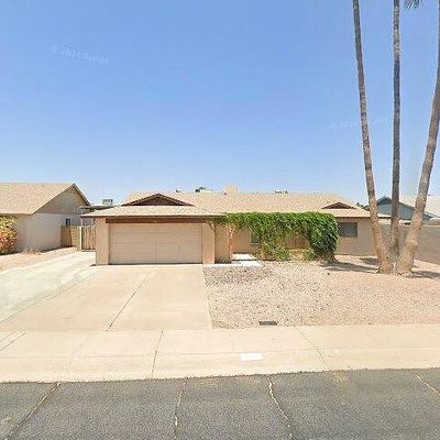 808 W Bell De Mar Dr, Tempe, AZ 85283