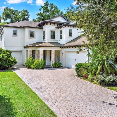 808 Sherbourne Cir, Lake Mary, FL 32746