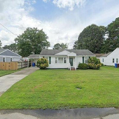 808 Williams Ave, Chesapeake, VA 23323