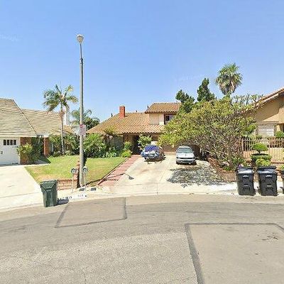 809 Adelita St, Montebello, CA 90640